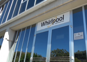 Per Siena: "Whirlpool, un tavolo permanente per superare la crisi"
