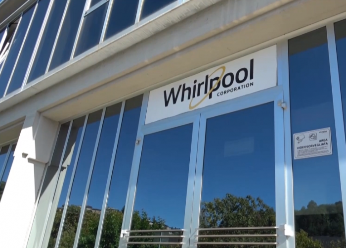 Whirpool, Fossi (Pd): "Dopo passaggio a Beko pieno rilancio dello stabilimento di Siena"