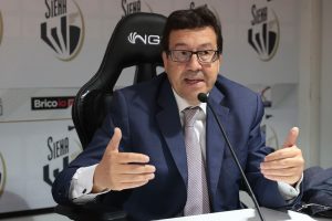 Siena, il Questore Milone: "Citt&agrave; sicura ma preoccupa la devianza giovanile"