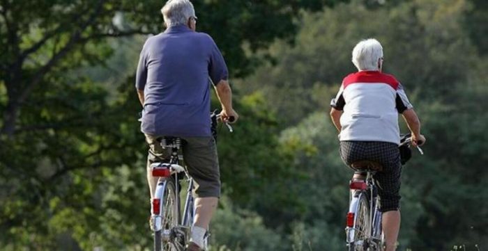 Toscana modello in Europa per l’invecchiamento sano ed attivo