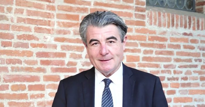 Stazione Medioetruria, Rfi sceglie Creti. Baccelli: "La partita non è finita, l'analisi fatta non è obiettiva"