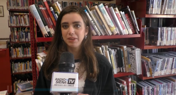 Colle di Val d'Elsa: biblioteca Braccagni, un pieno di appuntamenti