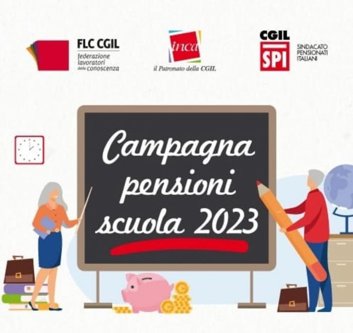 Pensioni personale scolastico: entro il 21 ottobre le domande di cessazione dal servizio