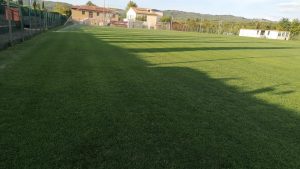 Il Siena anticipa il trasferimento al Centro sportivo di Quercegrossa