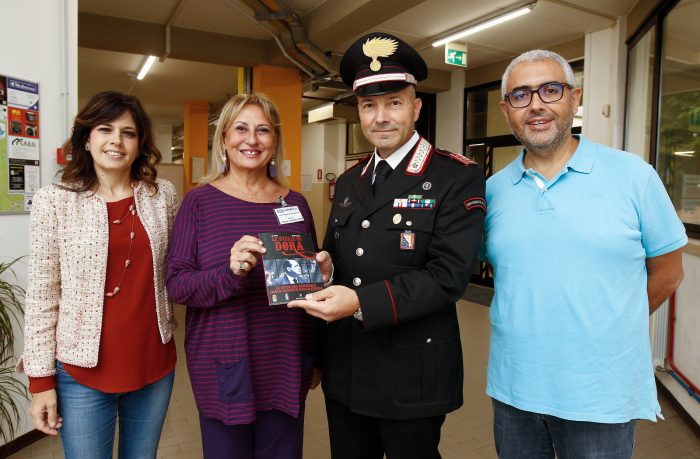 Carabinieri: 40&deg; anniversario uccisione generale Dalla Chiesa, una graphic novel per le scuole senesi