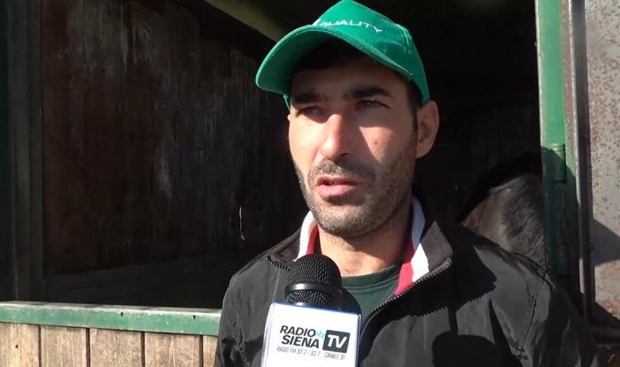 Francesco Caria vince tutto in Sardegna