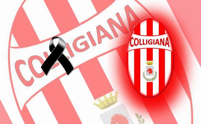 Colligiana, rinviata per lutto la gara con la Chiantigiana