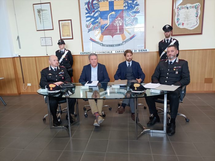 Maxi operazione anti droga in Valdelsa, 23 indagati chiedono riti alternativi