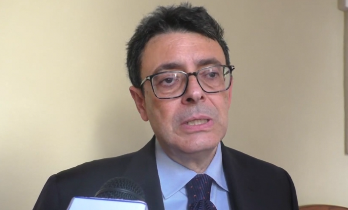 Cariche della Polizia su studenti a Pisa, Di Pietra (UniSi): "Condanna e sconcerto"