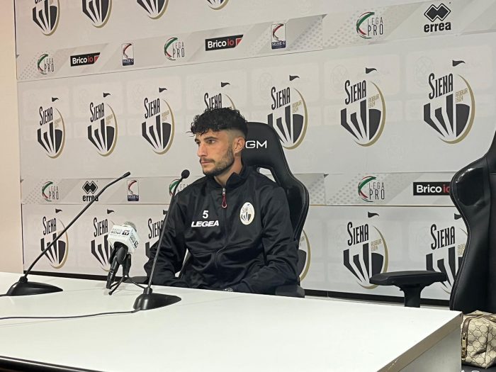 Disanto trascinatore nella vittoria contro il San Donato Tavarnelle: "Vado sempre oltre l'ostacolo"