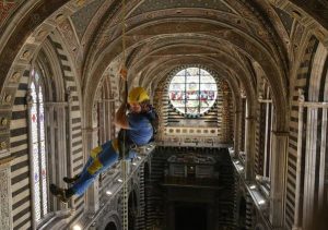 Apre a Siena la prima sede nazionale di EA Monumenti