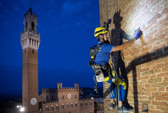 Edilizia e professioni tecniche, confronto con i candidati sindaco di Siena