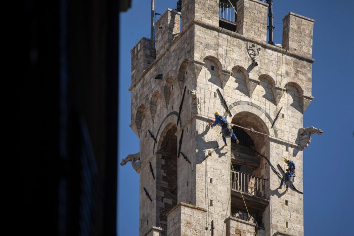EA Monumenti, a Siena la prima sede nazionale
