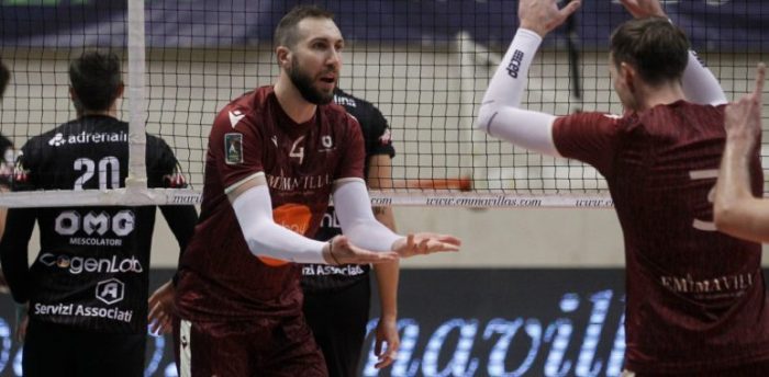 Emma Villas, Montagnani: "Settimana di lavoro e di ascolto"