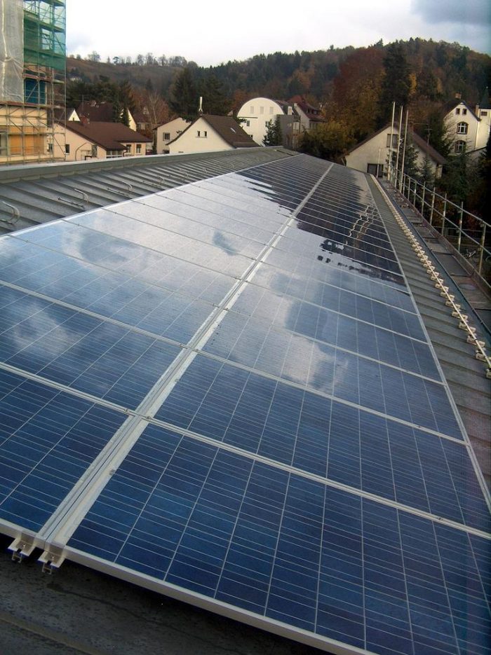 Monteriggioni: varate le semplificazioni per l’installazione di impianti fotovoltaici