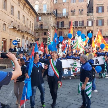 manifestazione whirpool 18 ottobre 3