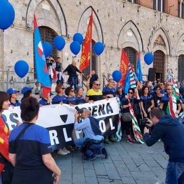 manifestazione whirpool 18 ottobre 5