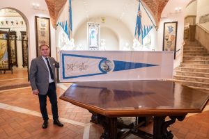 Dario Neri: un ritorno "di fiamma" per l'Onda