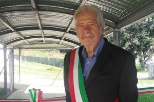 Monticiano non dimentica l'ex sindaco: parco giochi intitolato a Maurizio Colozza