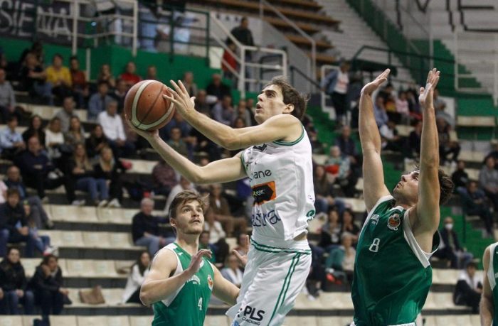 Basket Serie C Gold: Mens Sana in trasferta a La Spezia