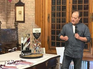 Minimasgalano: ecco l'opera offerta dal Comando di Polizia Municipale di Siena