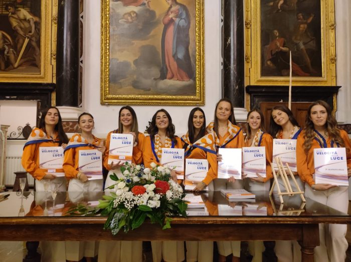 "Alla velocità della luce", presentato il Numero Unico del Leocorno