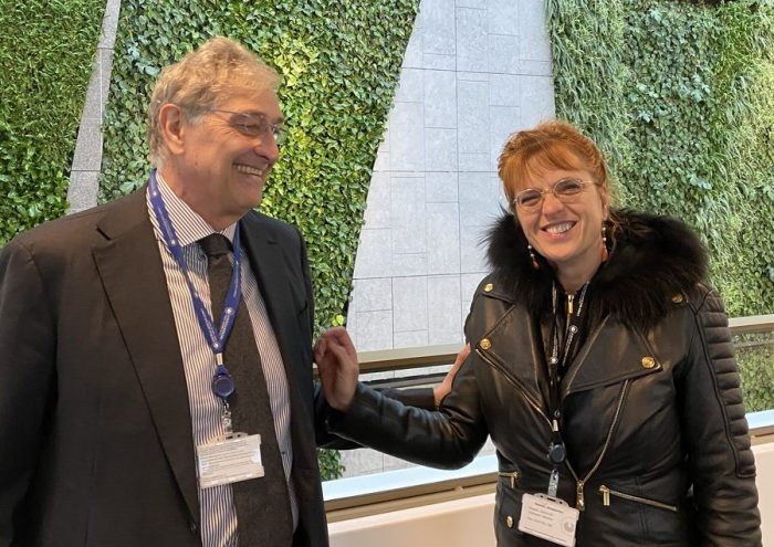 La professoressa Alessandra Renieri riconfermata all&rsquo;Agenzia Europea del Farmaco