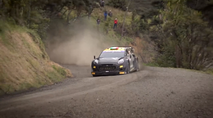 Il Rally Italia Talent corre a Siena, oltre 500 gli iscritti