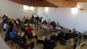 Ambiente: verso la prima &ldquo;CER&rdquo; di Siena, la comunit&agrave; per le energie rinnovabili