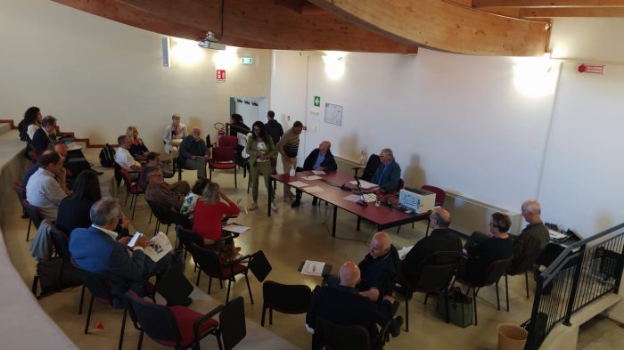 Ambiente: verso la prima &ldquo;CER&rdquo; di Siena, la comunit&agrave; per le energie rinnovabili