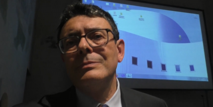 Universit&agrave; di Siena, il neo rettore Di Pietra: "Primo obiettivo fare la squadra, poi migliorare ogni aspetto dell'Ateneo"