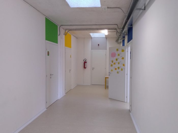 Castelnuovo: scuola primaria di Pianella sempre più sostenibile e moderna