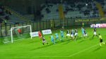 Il Siena alza la barricata: con il Cesena termina 0-0