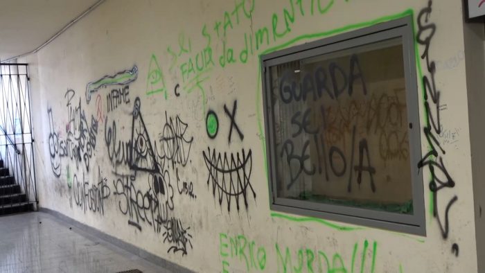 Per Siena: "Sottopassaggio Lizza, Comune si adoperi per dargli nuova vita"