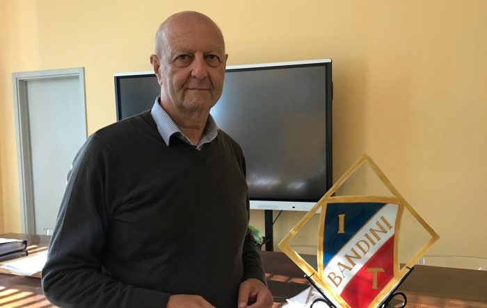 Al Bandini il primo corso quadriennale in Relazioni Internazionali