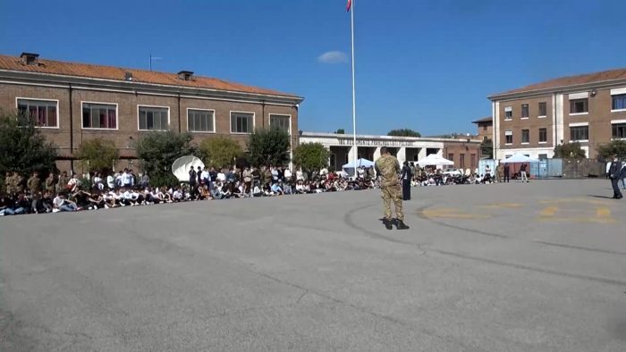 "La strada tra passione e sicurezza", 700 giovani a lezione di educazione civica