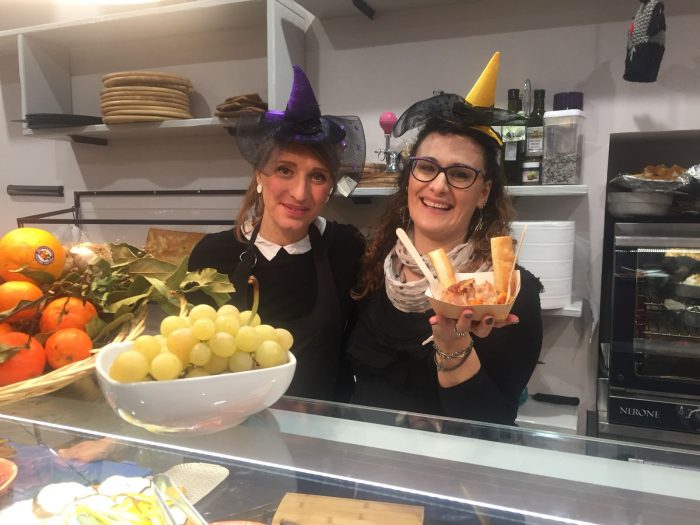 Torna #Stradegialle con zucca e sapori d&rsquo;autunno