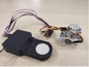 L&rsquo;Universit&agrave; di Siena a "Maker Faire Rome 2022" con sette progetti innovativi