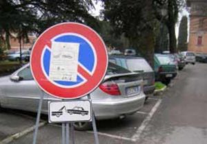 "Alla Lizza per Brio", le modifiche alla viabilit&agrave;