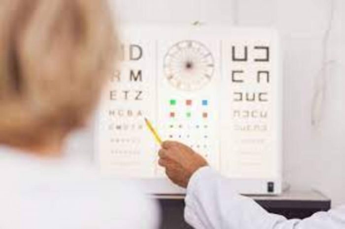 Settimana mondiale del Glaucoma, le iniziative Asl in provincia di Siena