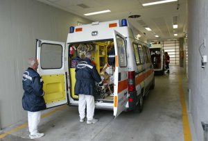 Siena: trasporto sanitario gratuito nei luoghi di cura per le persone con fragilità socio-economica