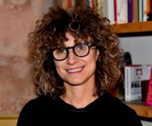 Natascia Maesi prima donna eletta presidente di Arcigay