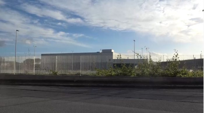 Arco Spedizioni a gennaio nella sede di Amazon, Borgato: "Salto di qualità per presidiare Siena"