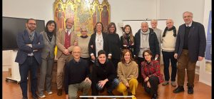 Rilanciare e valorizzare il museo: nasce l'Associazione amici della Pinacoteca Nazionale di Siena