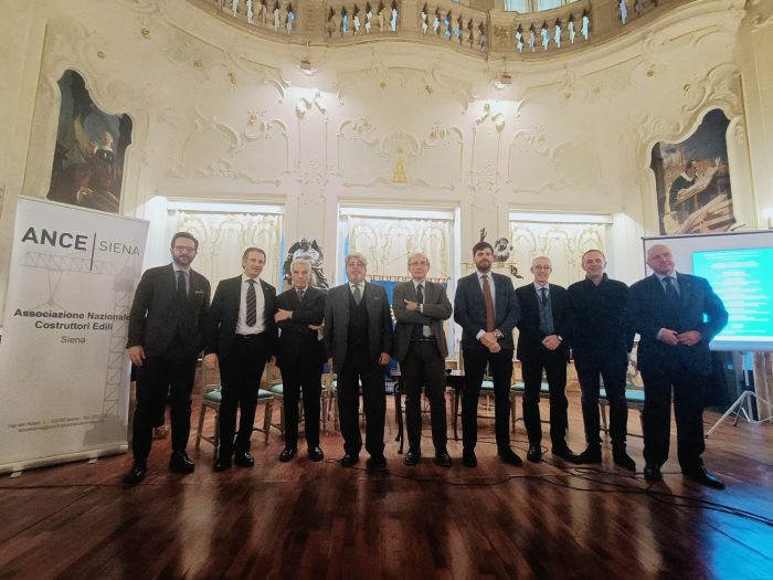 Ance Siena: garantire sviluppo a citt&agrave; e territori. Indispensabile una legge per la rigenerazione urbana