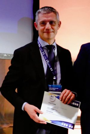 Ospedale le Scotte di Siena, il Centro Trapianto di Polmone vince gli oscar della sanit&agrave;