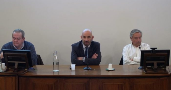 Bassetti: "Quello dei microbi &egrave; ancora un mondo tutto da scoprire"