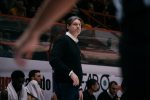 Basket: una San Giobbe decimata cede a Forlì 86-76