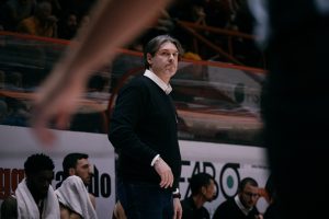 Basket A2: non basta una grande San Giobbe per espugnare Cento