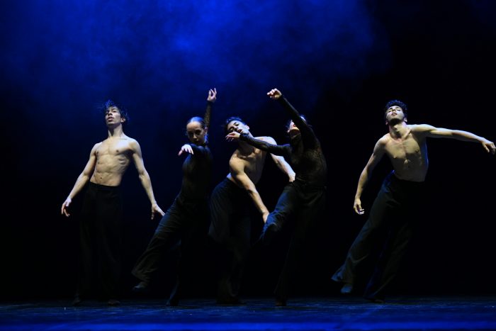 "Cor Habeo", torna la danza sul palco dei Rinnovati